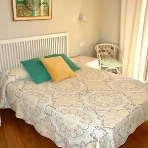 Appartamento Sevilla Alameda Pg, Siviglia