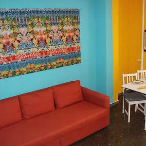 Appartamento Center Sevilla Magdalena Premium, Free Parking, Siviglia