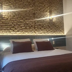 Appartamento Estudios Y ático Vistas De Triana, Siviglia