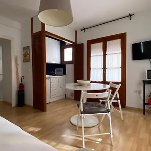 Appartamento Aloja Sevilla - Calle Lagar, Siviglia