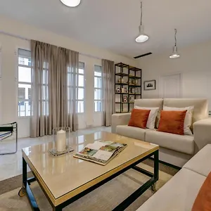 Genteel Tomas De Ibarra Apartment