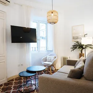 Appartamento Precioso En El Centro De La Ciudad, Siviglia