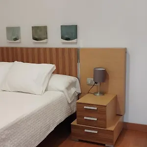 Appartamento Torres19, Siviglia