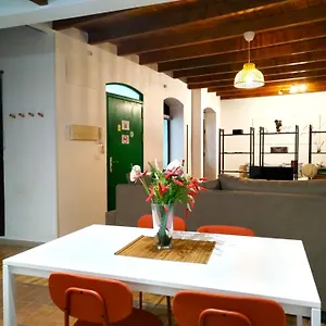 Appartamento Loft B2, In, Siviglia