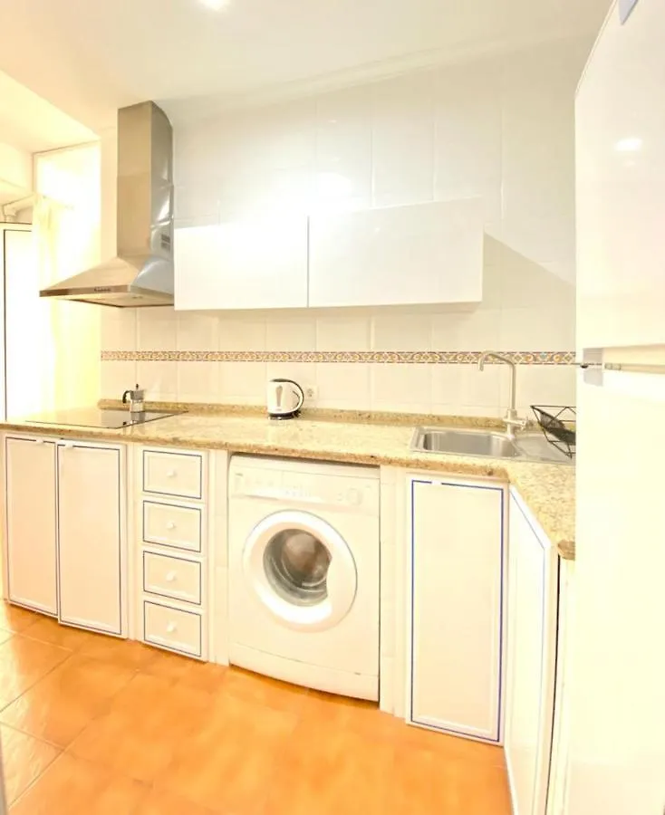 Superb Apartment In Downtown Of Sevilla ,Parking Optional, Top !! Séville