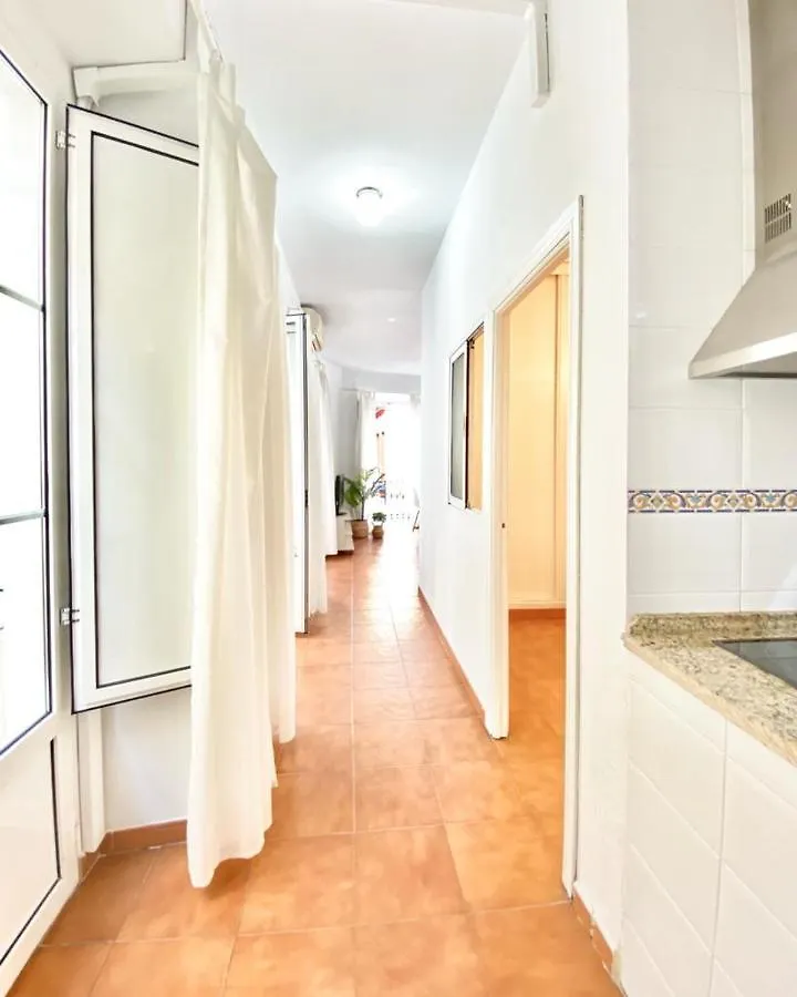 Superb Apartment In Downtown Of Sevilla ,Parking Optional, Top !! Espagne