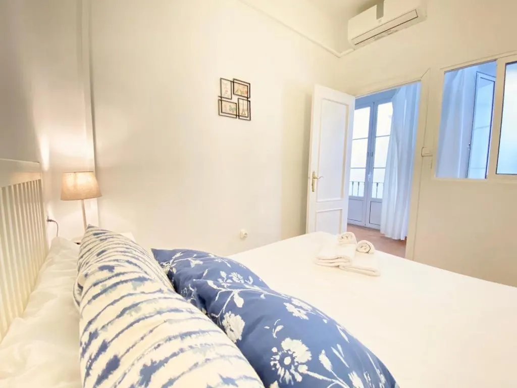Superb Apartment In Downtown Of Sevilla ,Parking Optional, Top !! Spain