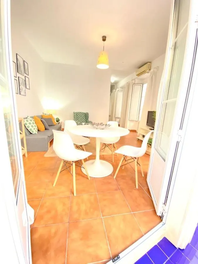 Superb Apartment In Downtown Of Sevilla ,Parking Optional, Top !!