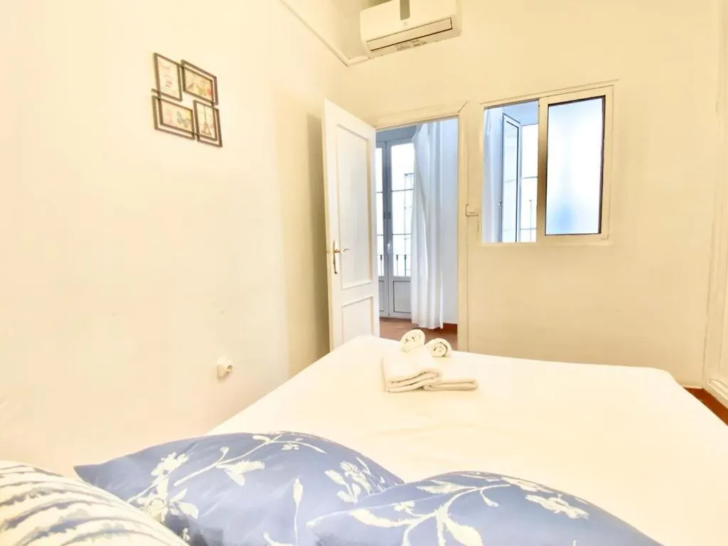 Superb Apartment In Downtown Of Sevilla ,Parking Optional, Top !! Spain