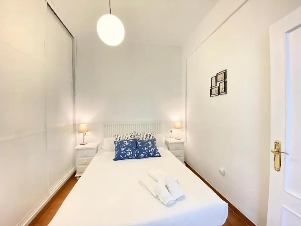 Superb Apartment In Downtown Of Sevilla ,Parking Optional, Top !! Spain