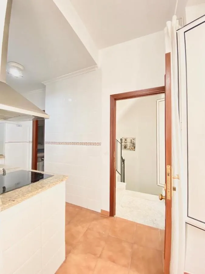 Superb Apartment In Downtown Of Sevilla ,Parking Optional, Top !! 0*, Seville