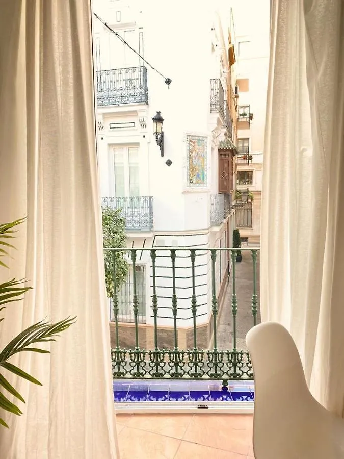 Superb Apartment In Downtown Of Sevilla ,Parking Optional, Top !! 0*, Seville Spain