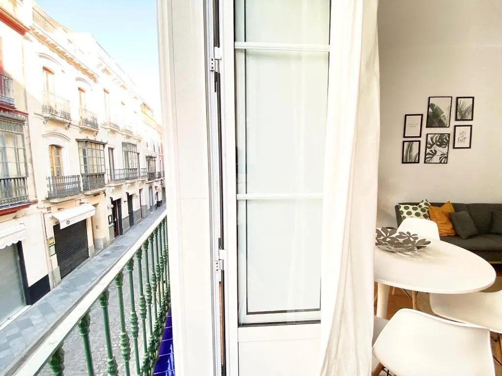 Superb Apartment In Downtown Of Sevilla ,Parking Optional, Top !! 0*, Seville