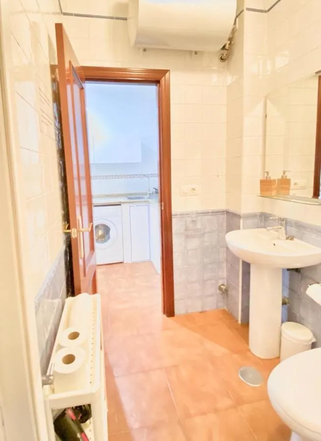 Superb Apartment In Downtown Of Sevilla ,Parking Optional, Top !! Seville
