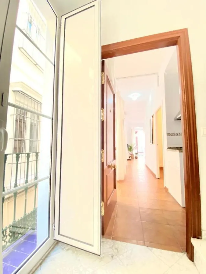 Superb Apartment In Downtown Of Sevilla ,Parking Optional, Top !! Seville