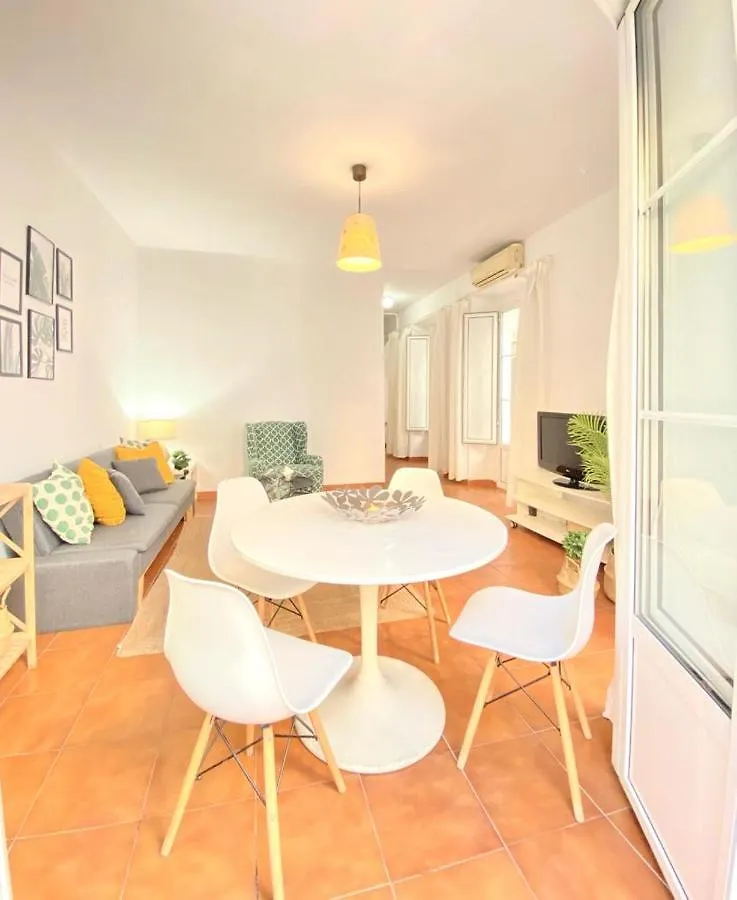 Superb Apartment In Downtown Of Sevilla ,Parking Optional, Top !! 0*, Seville Spain