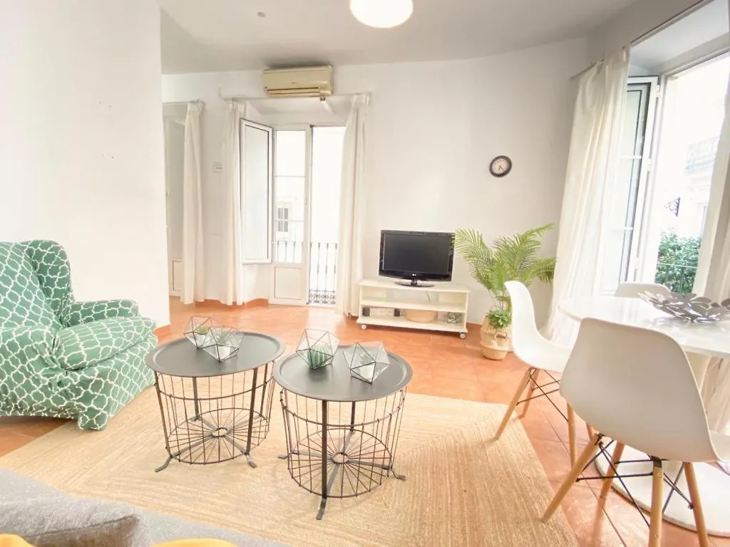 Superb Apartment In Downtown Of Sevilla ,Parking Optional, Top !!  Seville