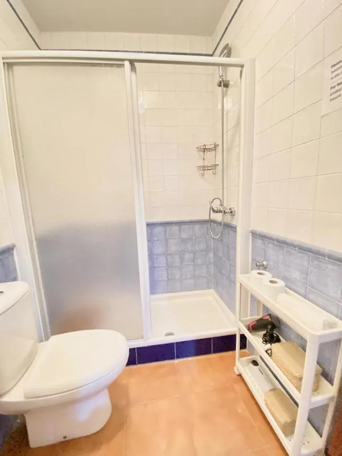 Superb Apartment In Downtown Of Sevilla ,Parking Optional, Top !!