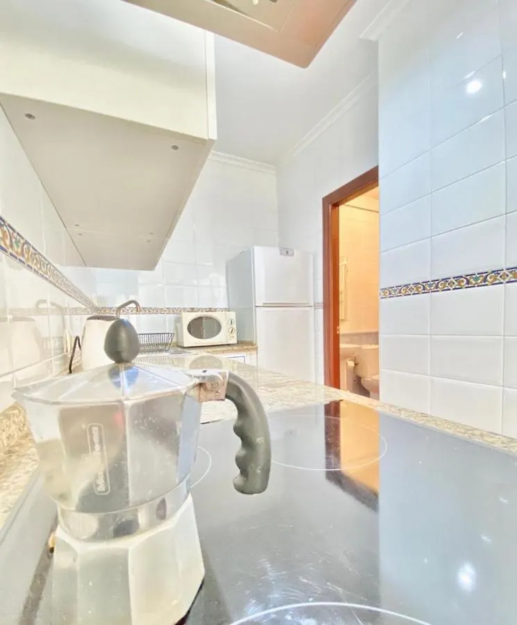 Superb Apartment In Downtown Of Sevilla ,Parking Optional, Top !! Spain
