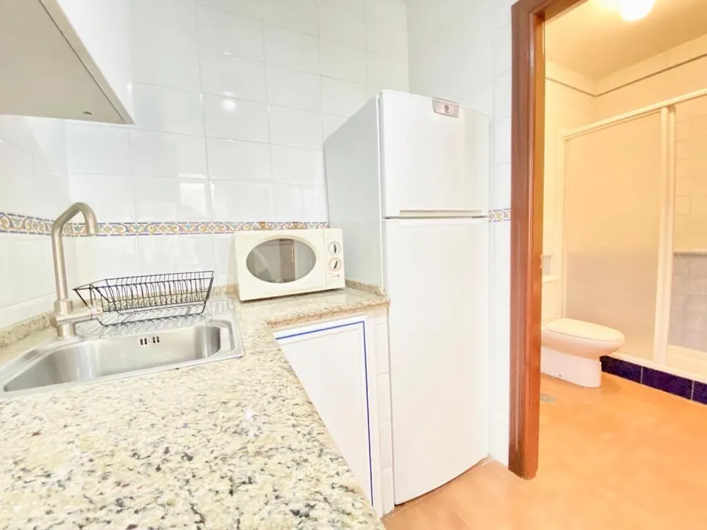 Superb Apartment In Downtown Of Sevilla ,Parking Optional, Top !!