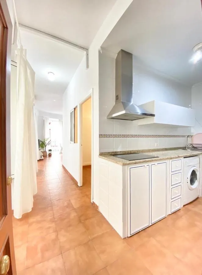 Superb Apartment In Downtown Of Sevilla ,Parking Optional, Top !! Seville