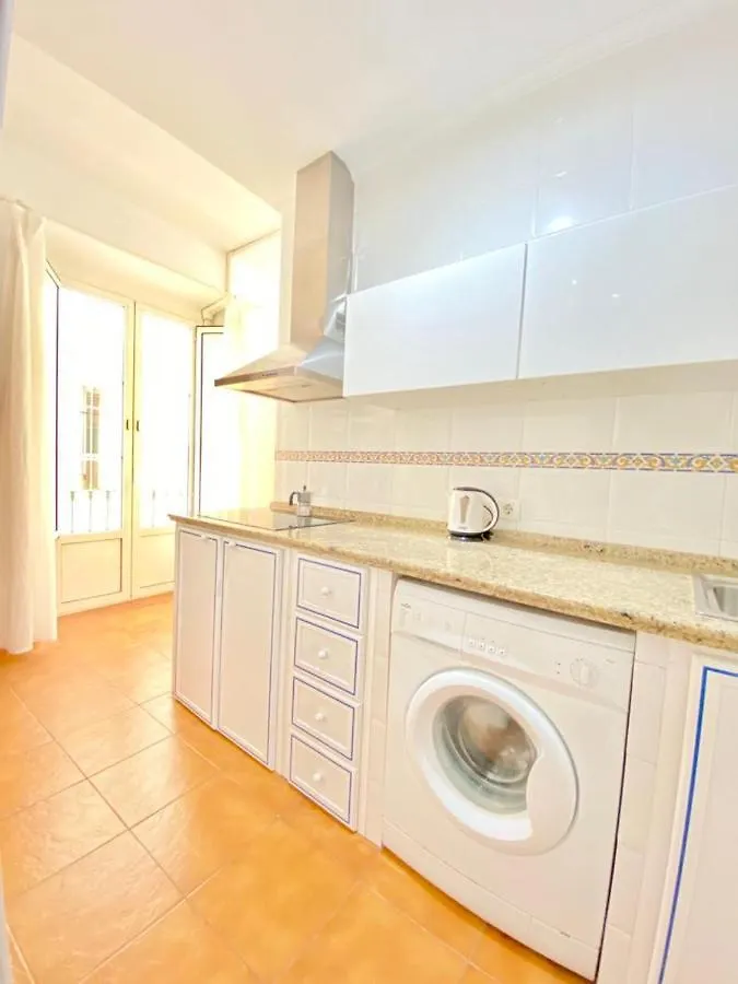 Superb Apartment In Downtown Of Sevilla ,Parking Optional, Top !!