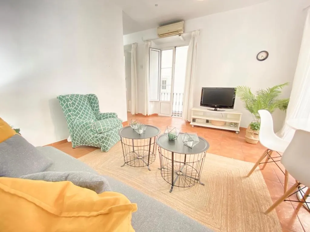 Superb Apartment In Downtown Of Sevilla ,Parking Optional, Top !! Spain